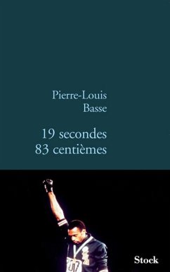 19 secondes 83 centièmes (eBook, ePUB) Cover 19 secondes 83 centièmes (eBook, ePUB)