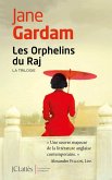Les Orphelins du Raj - La trilogie (eBook, ePUB)