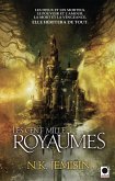 Les Cent Mille Royaumes, (La Trilogie de l'héritage*) (eBook, ePUB) Les Cent Mille Royaumes, (La Trilogie de l'héritage*) (eBook, ePUB)