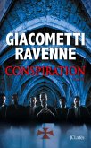 Conspiration : Antoine Marcas (eBook, ePUB) Conspiration : Antoine Marcas (eBook, ePUB)