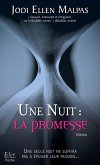 Une nuit : la promesse (eBook, ePUB)
