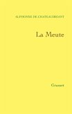 La meute (eBook, ePUB) La meute (eBook, ePUB)