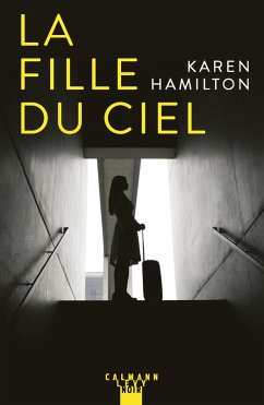 La Fille du ciel (eBook, ePUB) - Hamilton, Karen