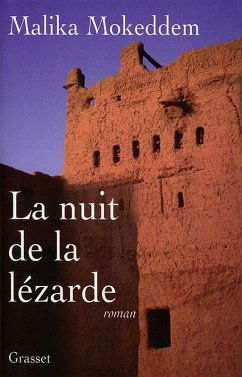 La nuit de La Lézarde (eBook, ePUB) - Mokeddem, Malika