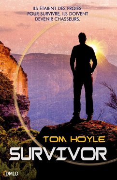 Cover Survivor (eBook, ePUB)