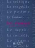 Le Roman (eBook, ePUB) Le Roman (eBook, ePUB)