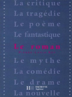 Cover Le Roman (eBook, ePUB)