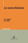 La socio-histoire (eBook, ePUB)