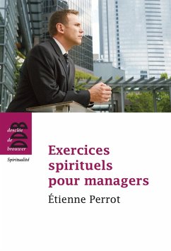 Cover Exercices spirituels pour managers (eBook, ePUB)