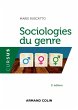 Sociologies du genre - 2e éd. (eBook,... - Bild 1