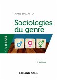 Sociologies du genre - 2e éd. (eBook, ePUB)