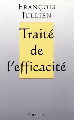 Cover Traité de l'efficacité (eBook, ePUB)