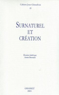 Cover Cahiers numéro 29 (eBook, ePUB)