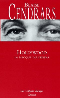 Cover Hollywood (eBook, ePUB)