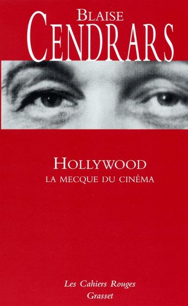 Hollywood (eBook, ePUB)