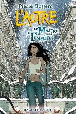 Cover Le maître des tempêtes (eBook, ePUB)