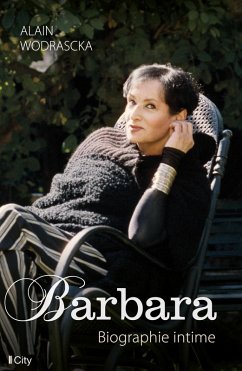 Cover Barbara, biographie intime (eBook, ePUB)