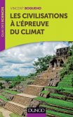 Les civilisations à l'épreuve du climat (eBook, ePUB)