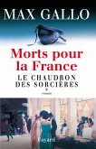 Morts pour la France, tome 1 (eBook, ePUB)