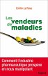 Les vendeurs de maladies (eBook, ePUB) - Bild 1