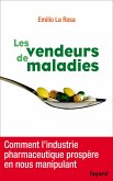 Les vendeurs de maladies (eBook, ePUB)