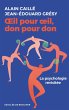 OEil pour oeil, don pour don (eBook,... - Bild 1