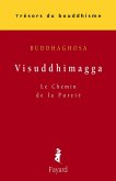 Visuddhimagga (eBook, ePUB)