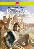 Le chevalier de Jérusalem (eBook, ePUB)