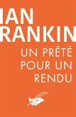 Un prêté pour un rendu (eBook, ePUB)