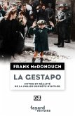 La Gestapo (eBook, ePUB)