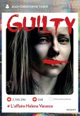 Guilty - L'affaire Helena Varance (eBook, ePUB)