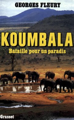 Koumbala (eBook, ePUB) - Fleury, Georges