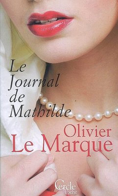 Cover Cercle Poche n°139 Le Journal de Mathilde (eBook, ePUB)