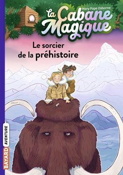 Cover La cabane magique, Tome 06 (eBook, ePUB)