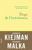 Éloge de l'irrévérence (eBook, ePUB) Éloge de l'irrévérence (eBook, ePUB)