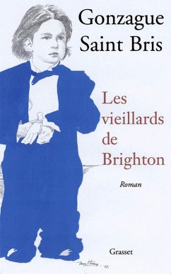 Cover Les vieillards de Brighton (eBook, ePUB)
