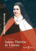 Prières en poche - Sainte Thérese de Lisieux (eBook, ePUB)