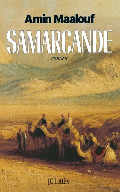 Samarcande (eBook, ePUB) - Maalouf, Amin