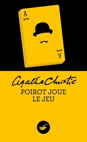 Poirot joue le jeu (Nouvelle traduction révisée) (eBook, ePUB) Poirot joue le jeu (Nouvelle traduction révisée) (eBook, ePUB)