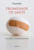 Promenade de santé (eBook, ePUB)