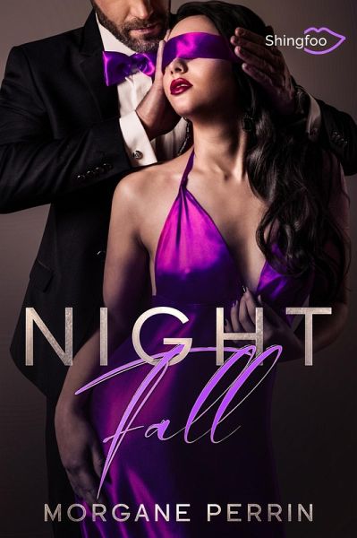 Nightfall (eBook, ePUB) Nightfall (eBook, ePUB)