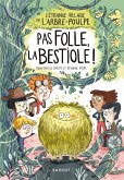 L'étrange village de l'Arbre-Poulpe - Pas folle, la bestiole ! (eBook, ePUB) L'étrange village de l'Arbre-Poulpe - Pas folle, la bestiole ! (eBook, ePUB)