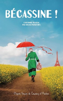Cover Becassine (eBook, ePUB)
