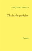 Choix de poésies (eBook, ePUB) Choix de poésies (eBook, ePUB)