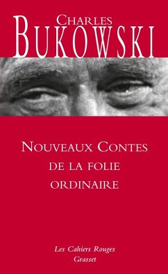 Cover Nouveaux contes de la folie ordinaire (eBook, ePUB)