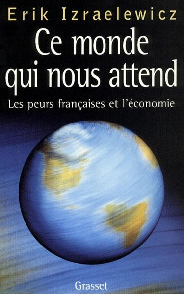 Ce monde qui nous attend (eBook, ePUB)