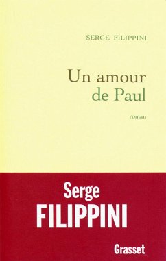 Cover Un amour de Paul (eBook, ePUB)