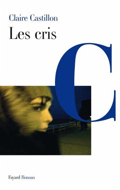 Cover Les cris (eBook, ePUB)