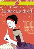 Complots à Versailles - Tome 2: La dame aux élixirs (eBook, ePUB) Complots à Versailles - Tome 2: La dame aux élixirs (eBook, ePUB)
