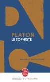 Le Sophiste (eBook, ePUB)